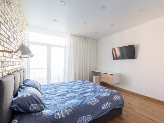 Без комісіі ! ЖК Комфорт Таун 1к. Довгостроково