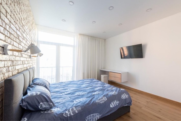 Без комісіі ! ЖК Комфорт Таун 1к. Довгостроково - фото 1