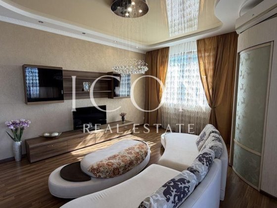 Оренда квартири | 104м² | вул. Володимираь Івасюка 6А