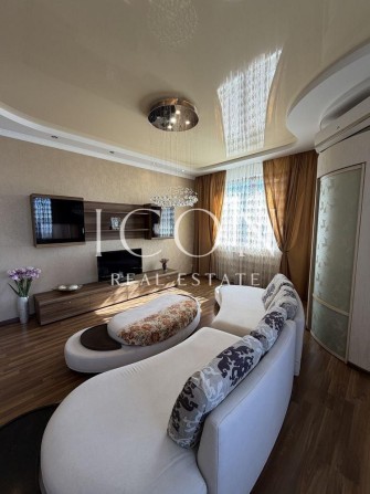 Оренда квартири | 104м² | вул. Володимираь Івасюка 6А - фото 1