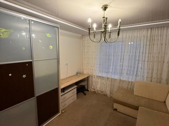Оренда 3 к. 72м2 Оболонь, Пріорка, Автозаводська 67