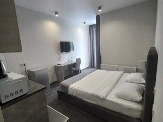 Студія в ЖК Кардинал