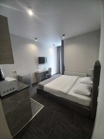 Студія в ЖК Кардинал - фото 1