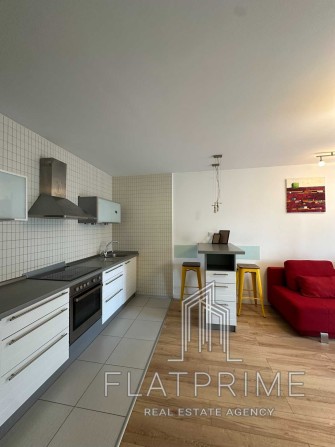 Оренда однокімнатної квартири з ПАРКРМІСЦЕМ Саксаганського 7 Центр Печерськ - фото 1