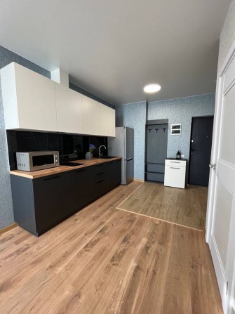 ЖК Метрополія Дарниця Гаспринського 3 оренда квартири дарницький - фото 1