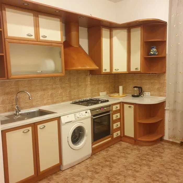 ЦЕНТР, 3К роздільна, Газ, Хрещатик 15, ЦУМ, м Хрещатик, Театральна - фото 1
