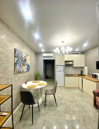 ЖК Нова Англія Брістоль Максимовича 24-Б Васильківська Голосіїво - фото 1