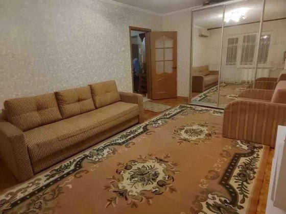 Оренда 1-к квартири на вул. Братства тарасівців Київ