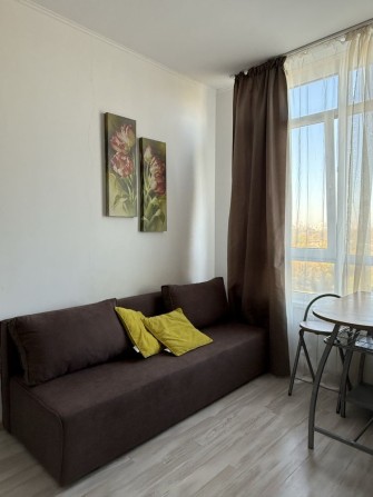 Оренда 1 к.смарт квартири, вул.Ракетна 24Б - фото 1