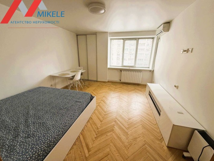 Без% Оренда 39м2 Антоновича 94-96 Палац Україна Либідська - фото 1