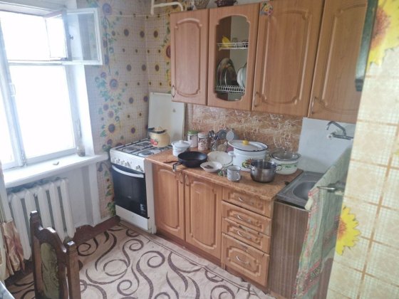 Однушка долгосрочная аренда