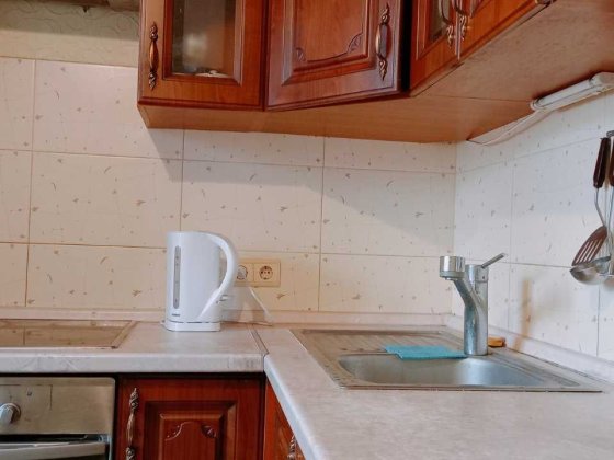 2 кімнатна 6 поверх. Мінський масив, вул. Бережанська, площа Шевченка, Калнишевського