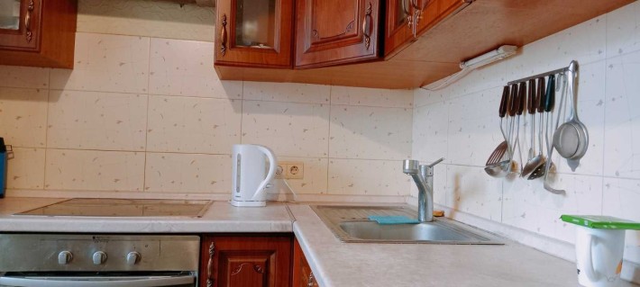 2 кімнатна 6 поверх. Мінський масив, вул. Бережанська, площа Шевченка, Калнишевського - фото 1