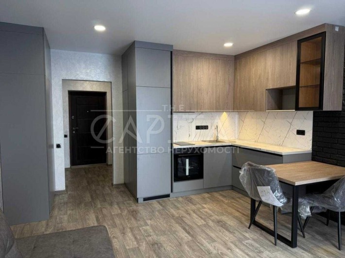 Аренда квартиры \ метро Славутич\ метро Осокорки  \ ЖК Заречный - фото 1