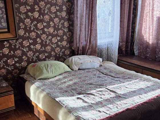 Проспект Воскресенський (бульвар Перова), ТЦ Квадрат Нео, 2-ком.