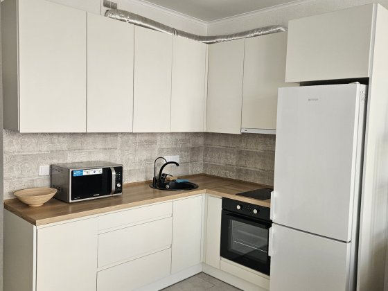 Оренда БЕЗ КОМІСІЇ, здача видова квартири-студії ЖК Традиція ГЕНЕРАТОР