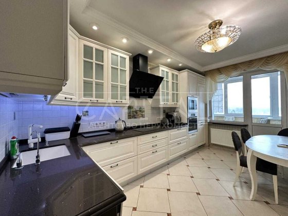 Оренда вишуканої квартири ОБОЛОНЬ Йорданська Інвертор 5кВт 3 кімнати 2 санвузла Генератор Киев