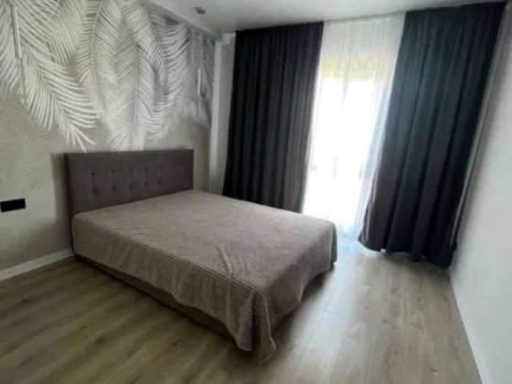 Оренда 1-кімнатної квартири в ЖК Нова Англія Киев