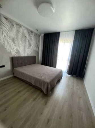 Оренда 1-кімнатної квартири в ЖК Нова Англія - фото 1