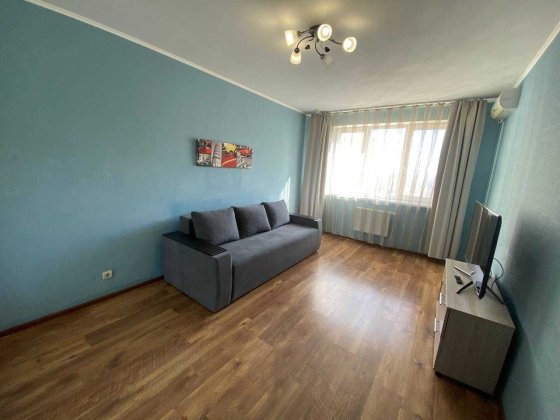 Здається 1кімн.кв.вул.П.Калнишевського 8, ЖК Яскравий Киев