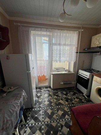 ЗДАМ 1-кімнатну квартиру по вул Дашкевича (10-хв.до метро Чернігівська) - фото 1
