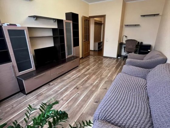 Без% здам 3 кімнатну квартиру ЖК Паркові Озера м.Дарниця Воскресенська