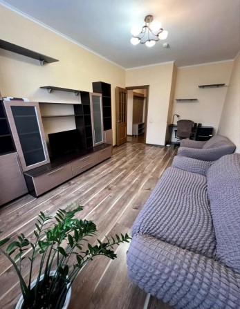 Без% здам 3 кімнатну квартиру ЖК Паркові Озера м.Дарниця Воскресенська - фото 1