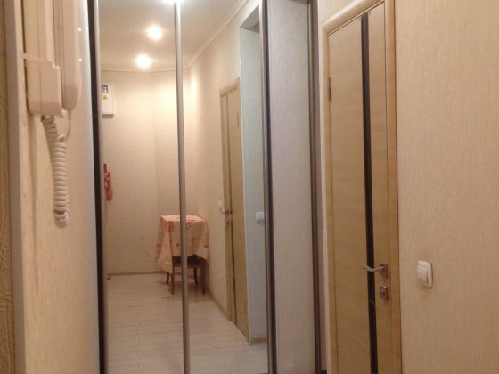 Квартиру свою 1 кімнатну здам , метро Дарница Киев