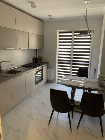 Однокімнатна в аренду довгостроково (Голосіївський р-н) - фото 1