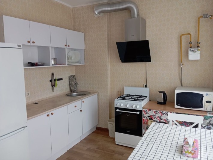 Оренда 1к квартири вул.Метрологічна 60 Феофанія Голосіївський р-н - фото 1