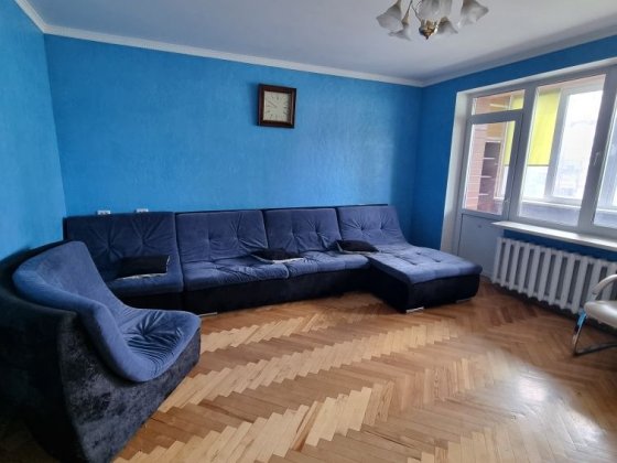 4 комнаты,  Старонаводницкая 8, м. Печерская