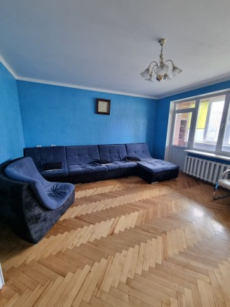 4 комнаты,  Старонаводницкая 8, м. Печерская - фото 1