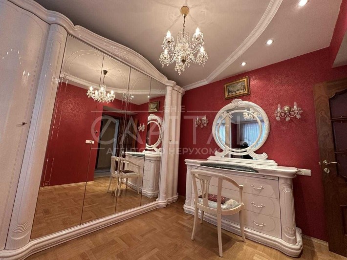 3-к квартира. 2-поверх (Печерськ - 1 хв від метро, Лесі Українки, 21) - фото 1