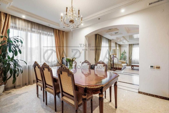 ОРЕНДА! Велика 4-к квартира | ЦЕНТР | Жилянська, МОЖНА З ТВАРИНАМИ - фото 1