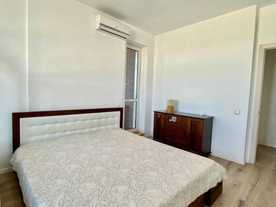 Героїв Полку Азов 8, оренда 2-к квартири, Оболонь 3 хв, ГЕНЕРАТОР!!! Киев