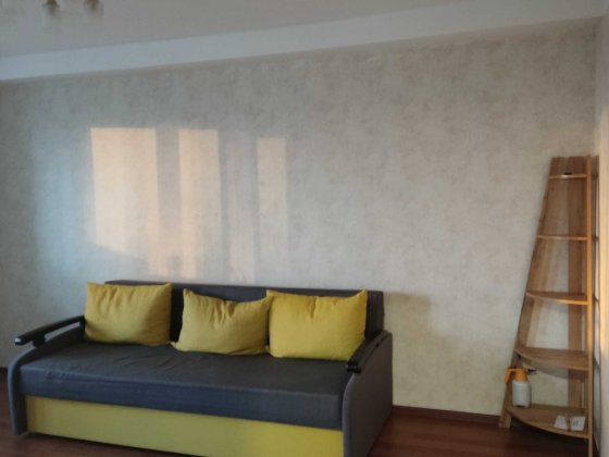 1-К Квартира на Русанівці Київ