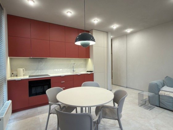 ЖК Республіка Перша здача 1-кімнатної квартири Киев