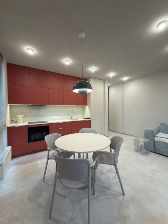 ЖК Республіка Перша здача 1-кімнатної квартири - фото 1