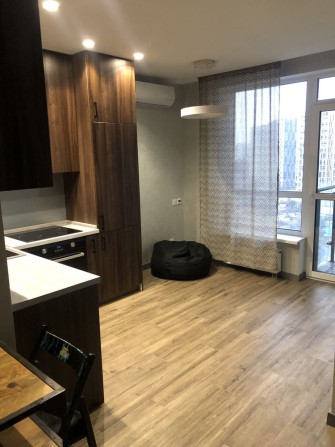 ЖК Зарічний, берег Дніпра, окрема спальня , генератор - фото 1