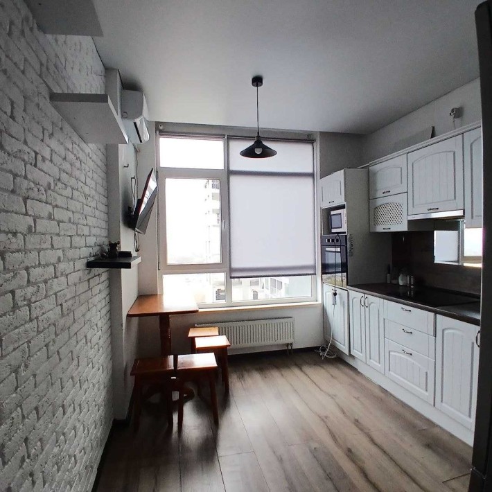 Квартира в новобудові, є генератор, Ракетна 24б - фото 1