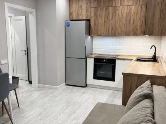 Оренда ЖК SEVEN | СЕВЕН Дніпровська набережна Київ