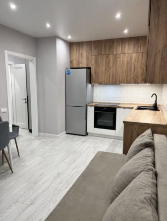 Оренда ЖК SEVEN | СЕВЕН Дніпровська набережна - фото 1