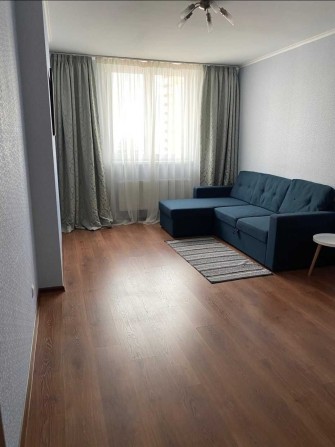 Довгострокова аренда однокімнатної квартири Соломії Крушельницької 15Б - фото 1