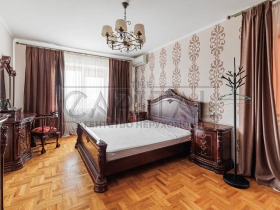 Оренда квартири, пр-т Голосіївський, Голосієво Київ