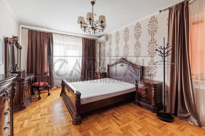 Оренда квартири, пр-т Голосіївський, Голосієво - фото 1