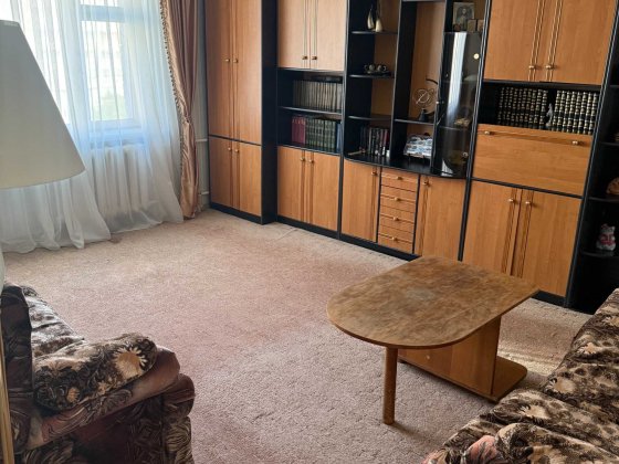 Здам в довгострокову оренду 3х кімнатну квартиру  Дмитрия Багалия 8 Київ