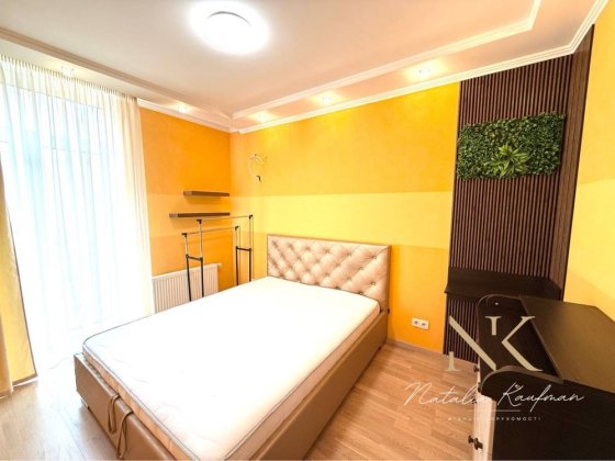 Оренда 1 к кв 43 м2. Комфорт Таун Київ