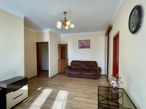 Без комісії. Оренда 2 кімн квартира метро Голосіївська Киев