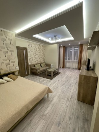 ЖК Статус Град 1к 58 м2 Завальна 10в Осокорки Позняки метро 5 хв - фото 1