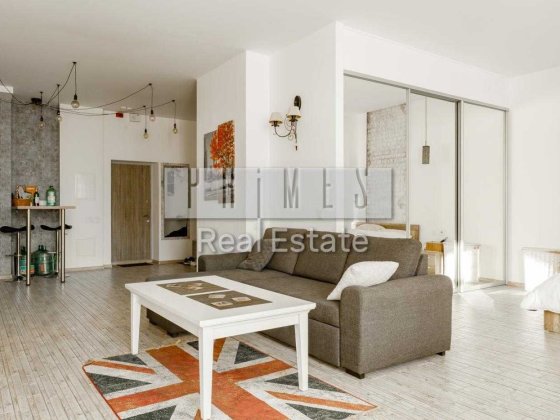 Оренда 1 кімн квартири Новопечерські Липки вул. Андрія Верхогляда, 11 Киев